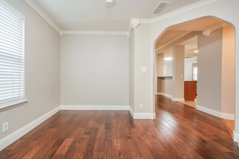 3,040/Mo, 711 River Run Dr Glenn Heights, TX 75154 Dining Room View