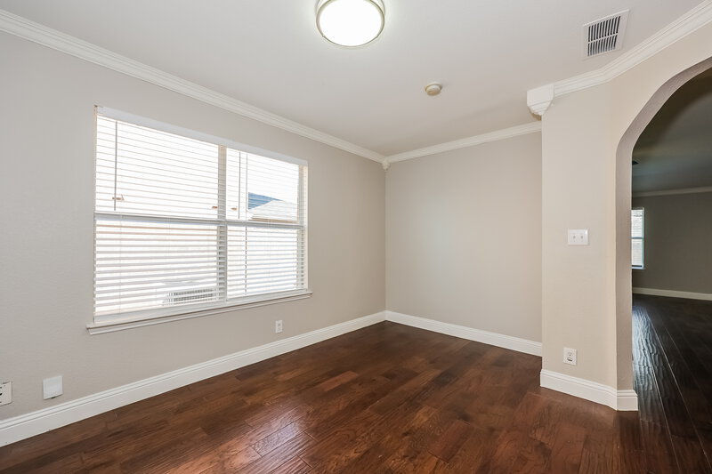 3,160/Mo, 711 River Run Dr Glenn Heights, TX 75154 Bedroom View