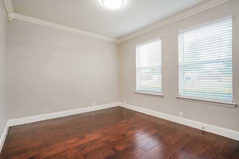 3,040/Mo, 711 River Run Dr Glenn Heights, TX 75154 Bedroom View