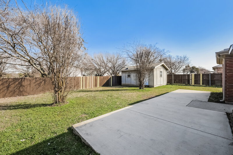 3,160/Mo, 711 River Run Dr Glenn Heights, TX 75154 Exterior View