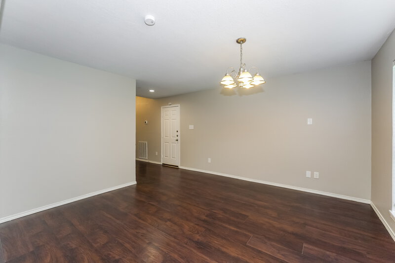 2,465/Mo, 944 Aspen Dr Desoto, TX 75115 Dining Room View
