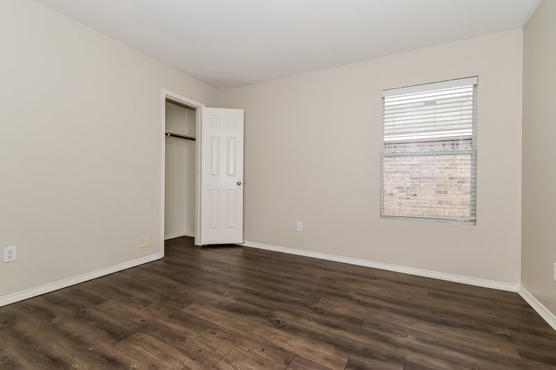 1,945/Mo, 1117 Augustin Dr Princeton, TX 75407 Bedroom View 2