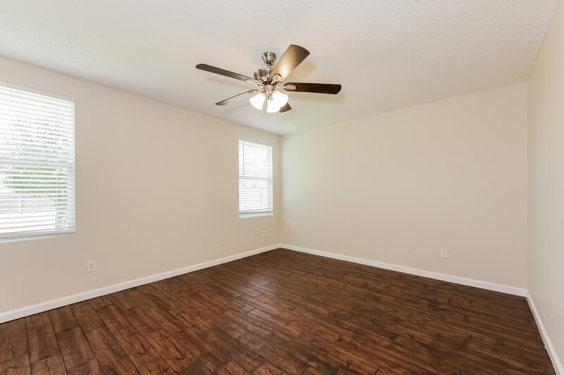 2,040/Mo, 16549 Jasmine Springs Dr Justin, TX 76247 Main Bedroom View