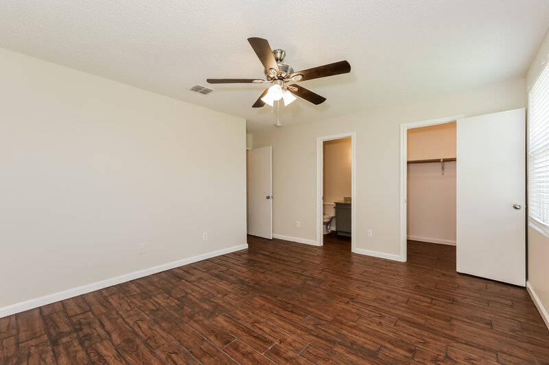 2,040/Mo, 16549 Jasmine Springs Dr Justin, TX 76247 Main Bedroom View 2