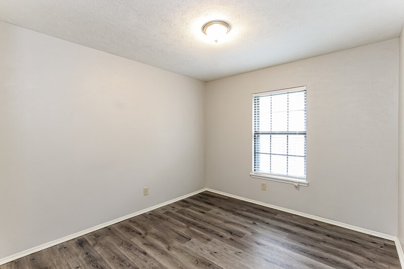 2,105/Mo, 1435 Colborne Dr Mesquite, TX 75149 Bedroom View