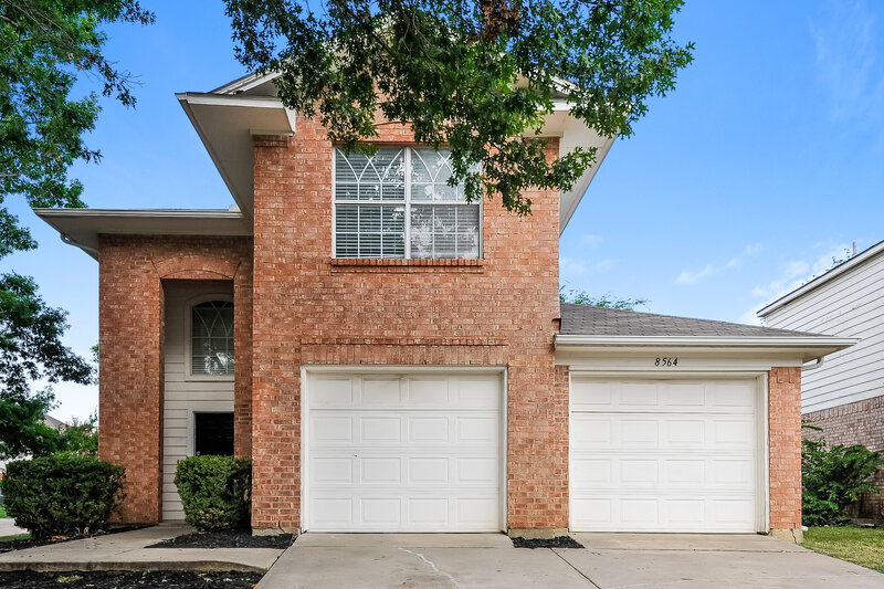 1,840/Mo, 8564 Charleston Avenue Fort Worth, TX 76123 External View