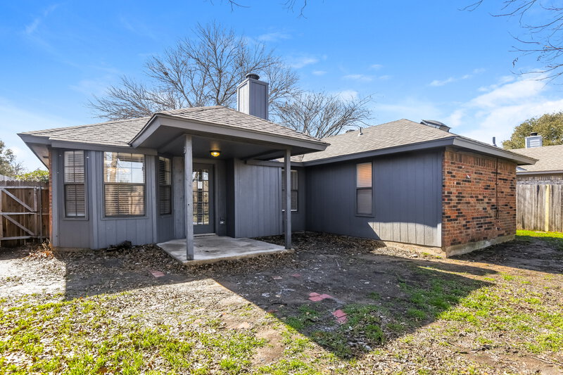 1,840/Mo, 1354 Gainsborough Way Fort Worth, TX 76134 Misc View 17