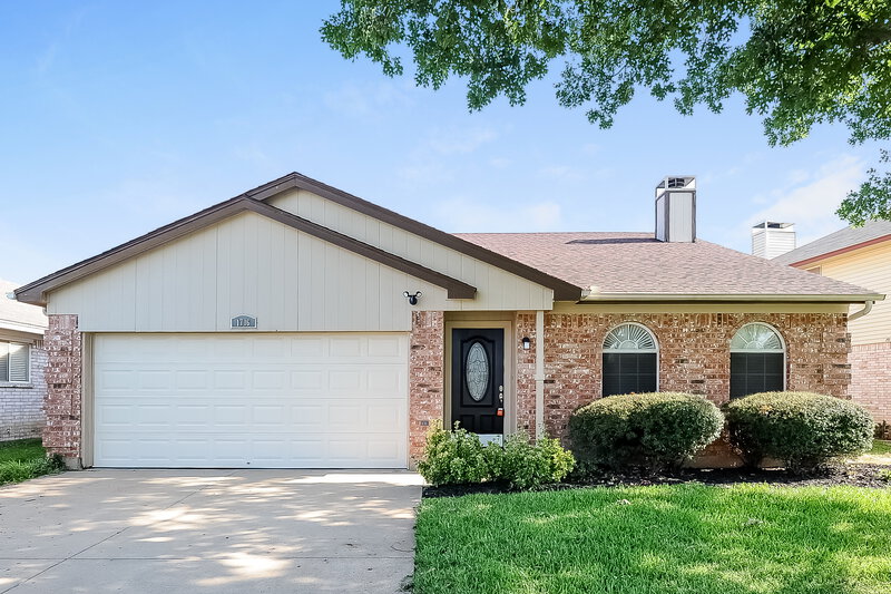 1,795/Mo, 1716 Whispering Cove Trl Fort Worth, TX 76134 External View