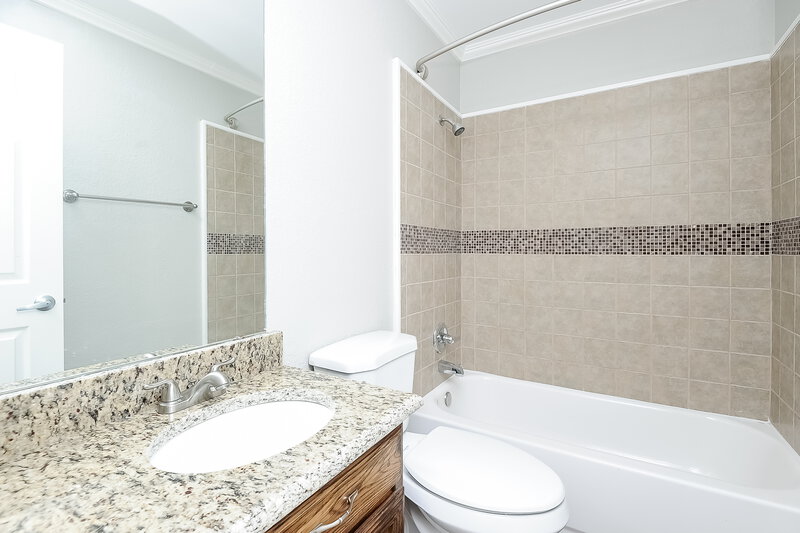 1,795/Mo, 1716 Whispering Cove Trl Fort Worth, TX 76134 Master Bathroom View 2