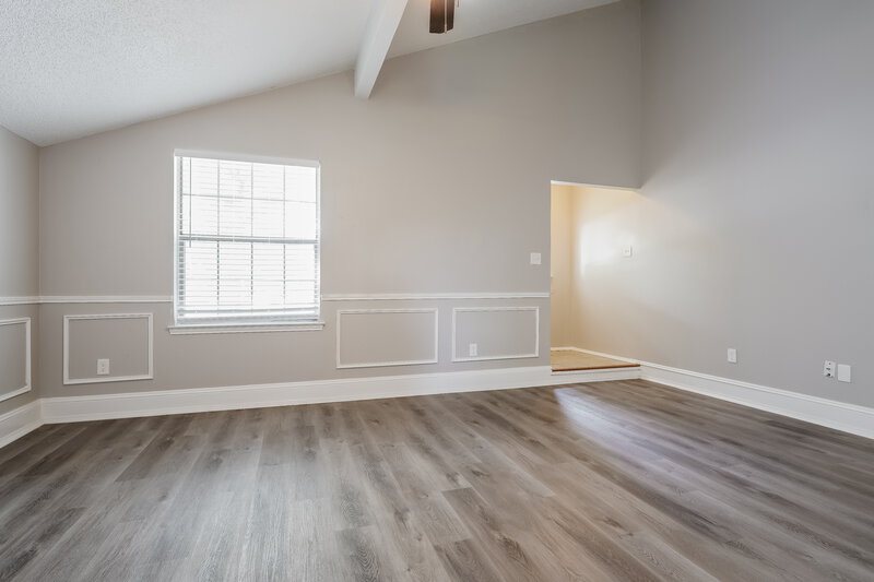 1,965/Mo, 705 Nightingale Cir Mansfield, TX 76063 Living Room View 2