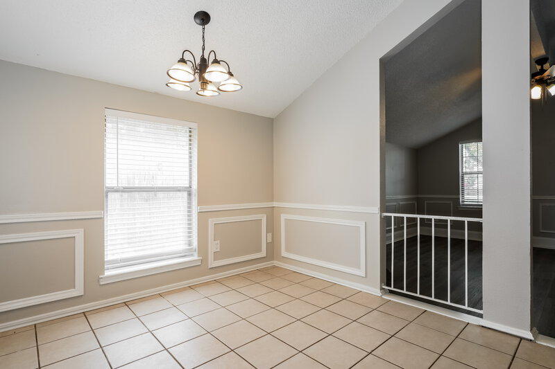1,965/Mo, 705 Nightingale Cir Mansfield, TX 76063 Dining Room View