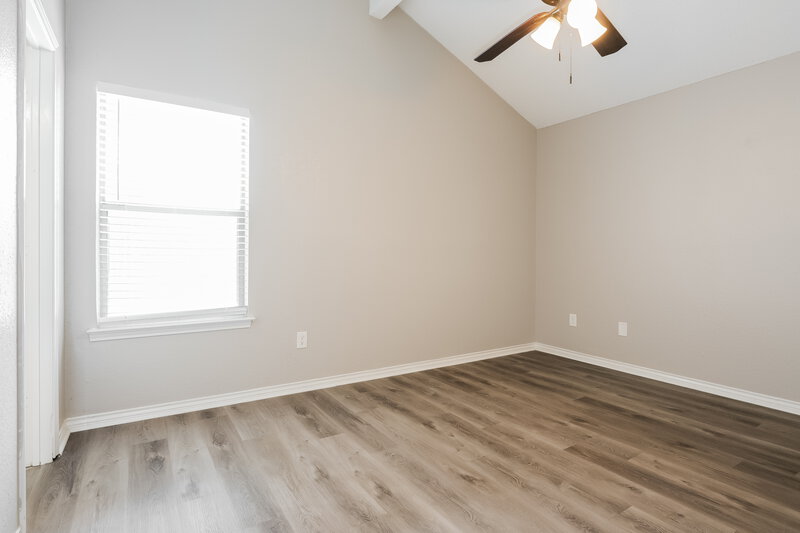 1,965/Mo, 705 Nightingale Cir Mansfield, TX 76063 Main Bedroom View