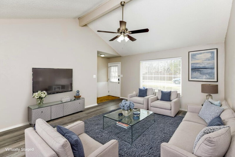 2,270/Mo, 2321 Oakside Dr Arlington, TX 76016 Misc View 3