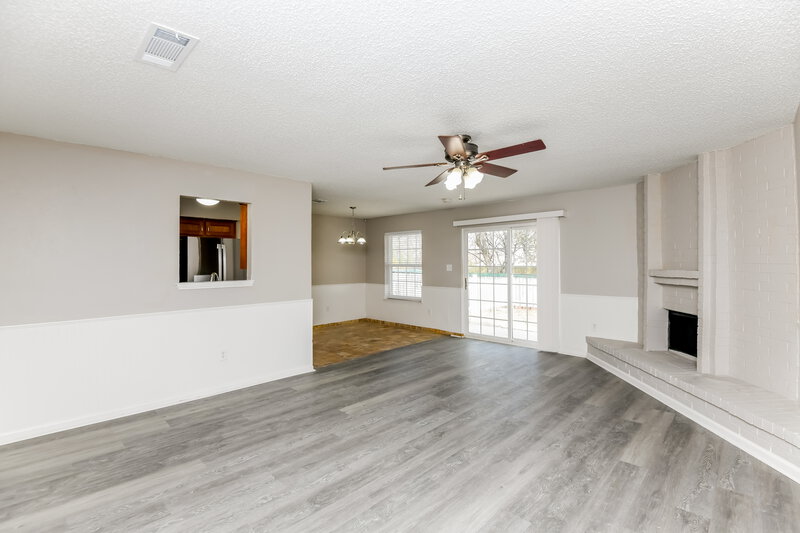 2,270/Mo, 2321 Oakside Dr Arlington, TX 76016 Misc View 6