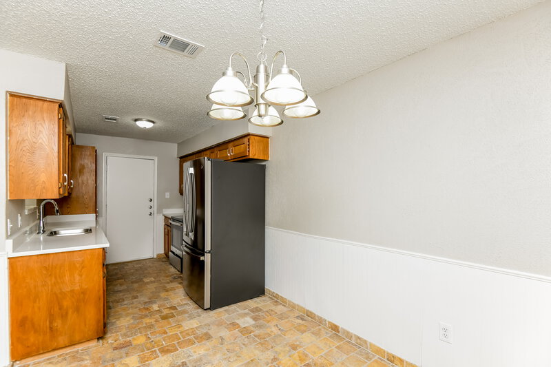 2,270/Mo, 2321 Oakside Dr Arlington, TX 76016 Misc View 7