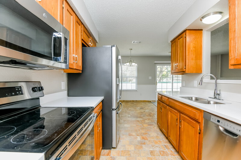 2,270/Mo, 2321 Oakside Dr Arlington, TX 76016 Misc View 9