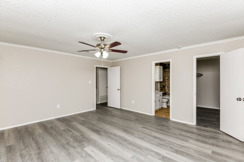 2,270/Mo, 2321 Oakside Dr Arlington, TX 76016 Misc View 12