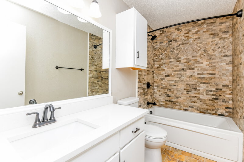 2,270/Mo, 2321 Oakside Dr Arlington, TX 76016 Misc View 13