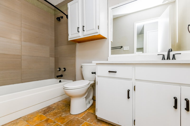 2,270/Mo, 2321 Oakside Dr Arlington, TX 76016 Misc View 16