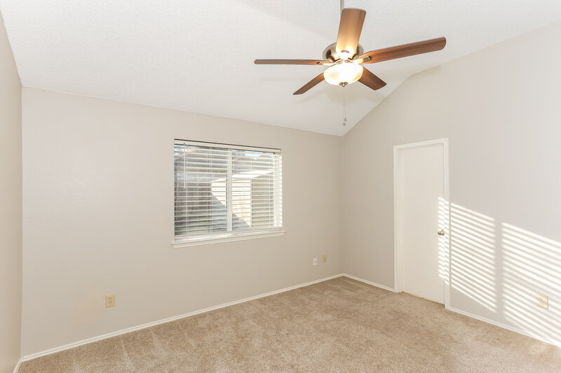 2,130/Mo, 8324 Auburn Dr Fort Worth, TX 76123 Main Bedroom View