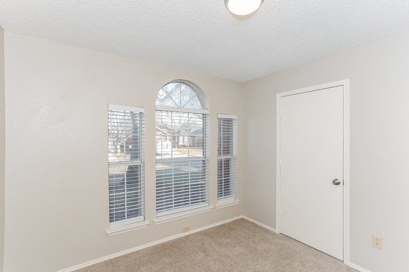 2,130/Mo, 8324 Auburn Dr Fort Worth, TX 76123 Bedroom View