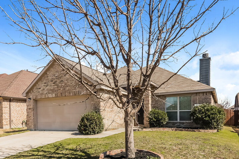 2,270/Mo, 1429 Hawk Valley Dr Little Elm, TX 75068 Front View