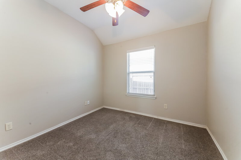 2,270/Mo, 1429 Hawk Valley Dr Little Elm, TX 75068 Bedroom View 2
