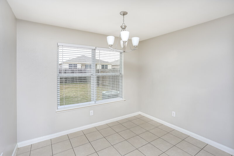 1,765/Mo, 612 Hidden Dale Dr Fort Worth, TX 76140 Dining Room View