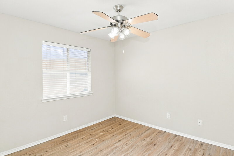 2,100/Mo, 2325 Northway Denton, TX 76207 Bedroom View 2