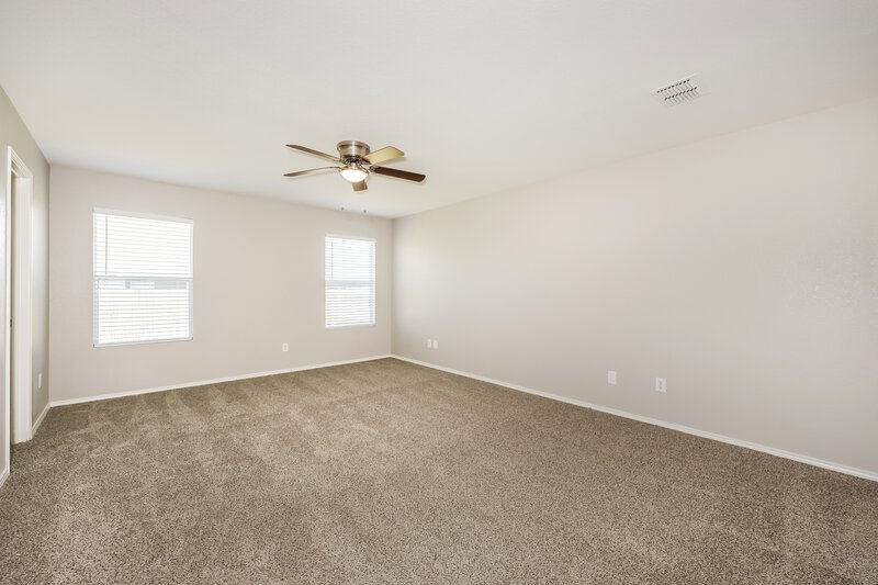 1,865/Mo, 1337 Castle Ridge Road Fort Worth, TX 76140 Main Bedroom View