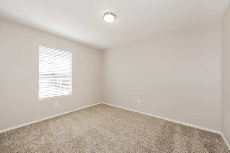 1,865/Mo, 1337 Castle Ridge Road Fort Worth, TX 76140 Bedroom View