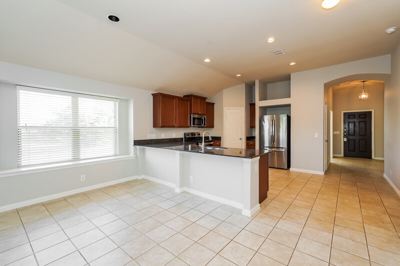 2,180/Mo, 4933 Lemon Grove Dr Fort Worth, TX 76135 Dining Room View