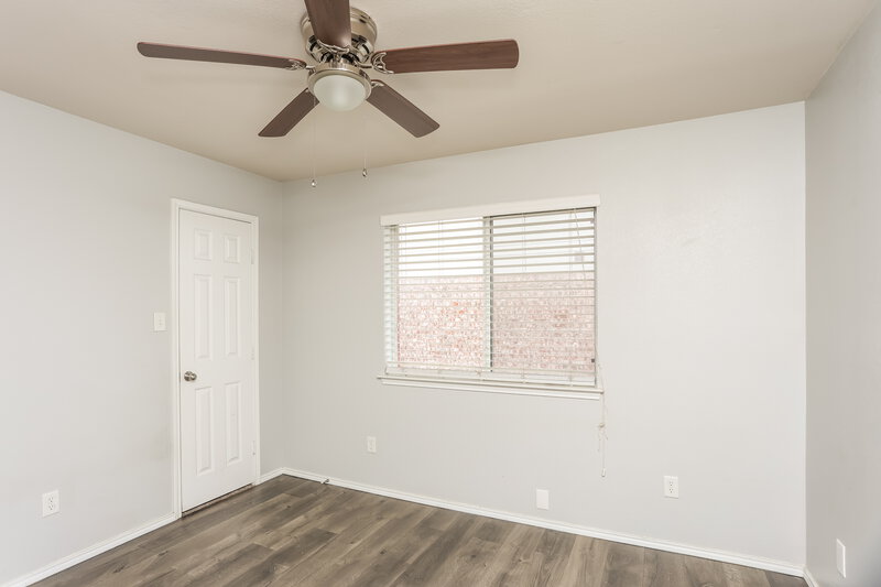 1,950/Mo, 433 Heritage Dr Crowley, TX 76036 Bedroom View 2
