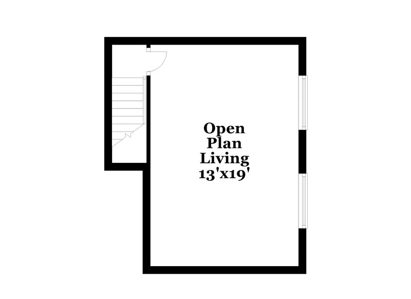 2,325/Mo, 814 Lovingham Drive Arlington, TX 76017 Floor Plan View 2