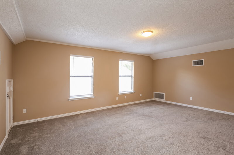 2,325/Mo, 814 Lovingham Drive Arlington, TX 76017 Family Room View