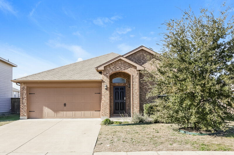 2,070/Mo, 8616 Fawn Hill Ct Fort Worth, TX 76134 External View