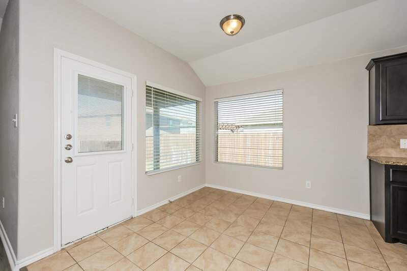 2,070/Mo, 8616 Fawn Hill Ct Fort Worth, TX 76134 Dining Room View