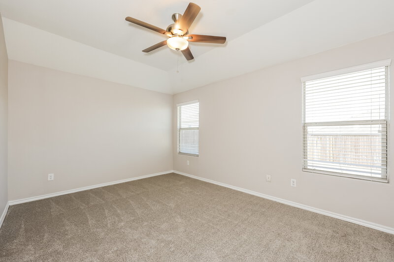 2,070/Mo, 8616 Fawn Hill Ct Fort Worth, TX 76134 Main Bedroom View