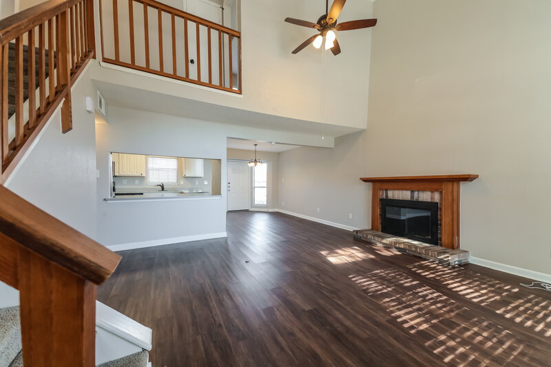2,210/Mo, 1105 Greenbriar Ln Lancaster, TX 75146 Misc View