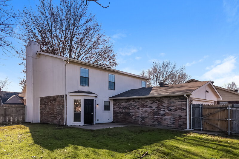 2,210/Mo, 1105 Greenbriar Ln Lancaster, TX 75146 Misc View 13