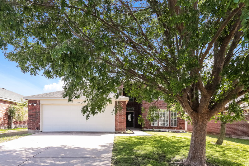 2,370/Mo, 1107 Caroline Dr Princeton, TX 75407 External View
