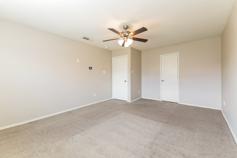 2,370/Mo, 1107 Caroline Dr Princeton, TX 75407 Main Bedroom View