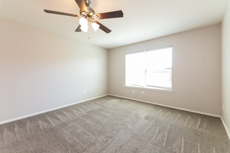 2,370/Mo, 1107 Caroline Dr Princeton, TX 75407 Main Bedroom View 2