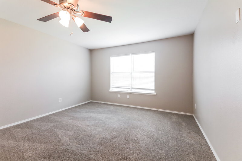 2,160/Mo, 1107 Caroline Dr Princeton, TX 75407 Main Bedroom View