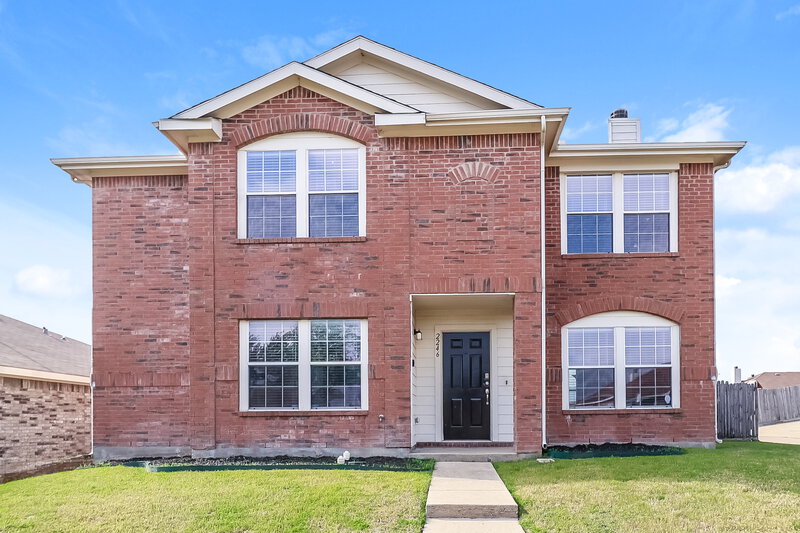 2,240/Mo, 2246 Midbury Dr Lancaster, TX 75134 External View