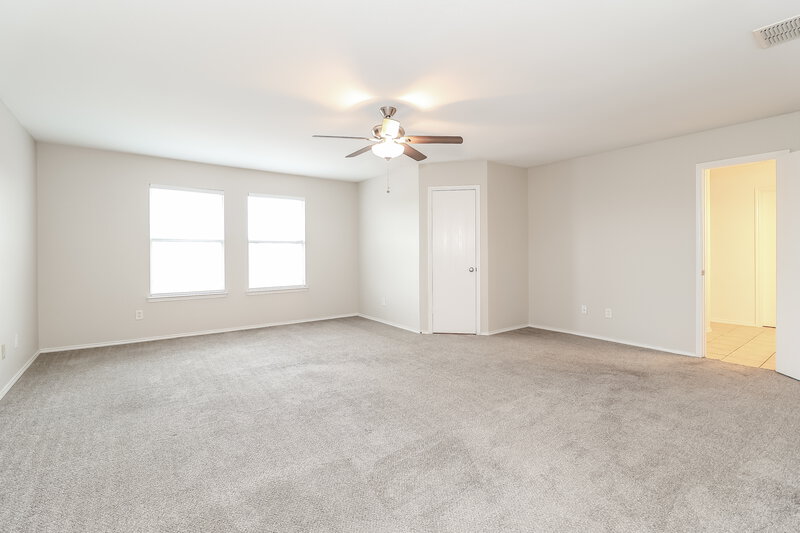 2,240/Mo, 2246 Midbury Dr Lancaster, TX 75134 Main Bedroom View