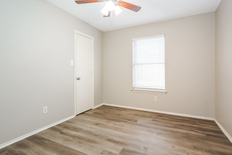 1,680/Mo, 2363 Kelton Street Fort Worth, TX 76133 Bedroom View