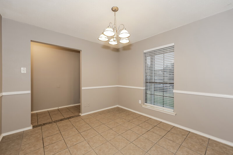 1,685/Mo, 7320 Ridge Rd W Fort Worth, TX 76133 Dining Room View