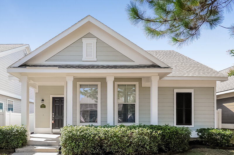 1,820/Mo, 9824 Birch Dr Providence Village, TX 76227 External View