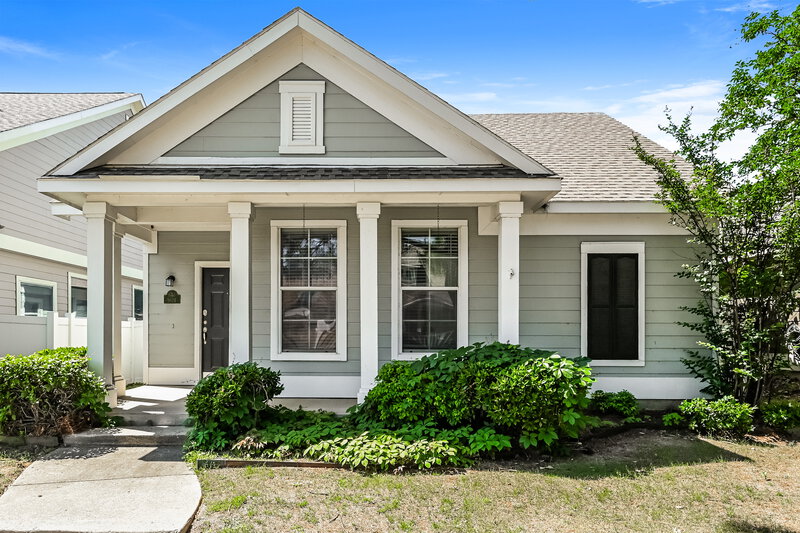1,820/Mo, 9824 Birch Dr Providence Village, TX 76227 External View